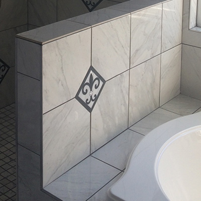 Bathroom Tile